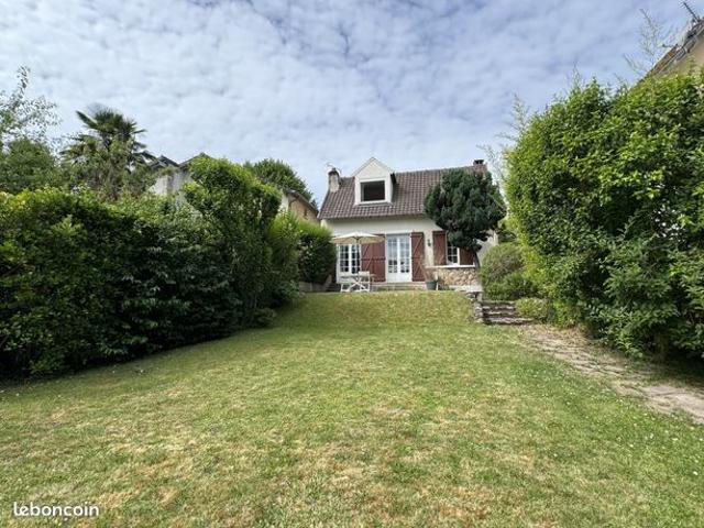 Maison 5 pièces 60 m²