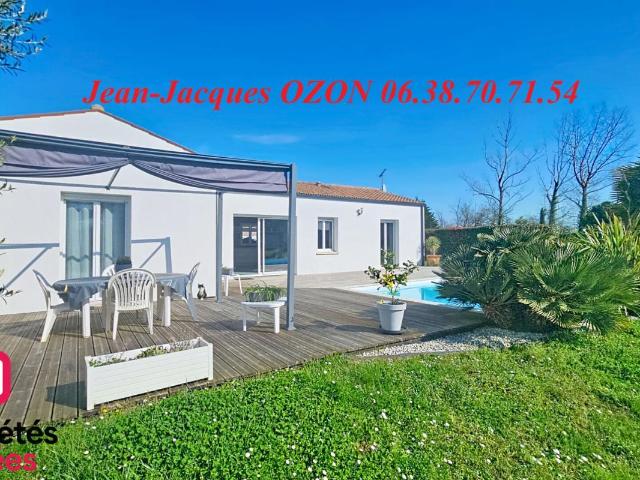 Maison 5 pièces 108 m²