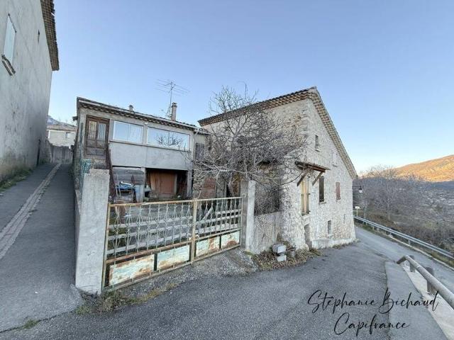 Maison 5 pièces