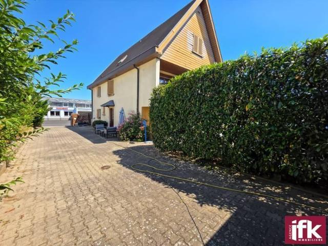 Maison 5 pièces