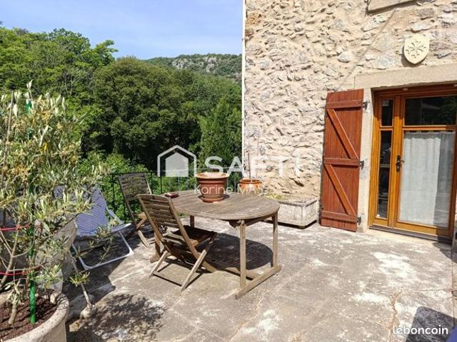 Maison 5 pièces 61 m²