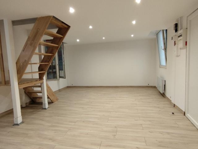 Maison 5 pièces 61 m²