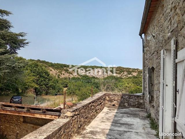 Maison 5 pièces 61 m²