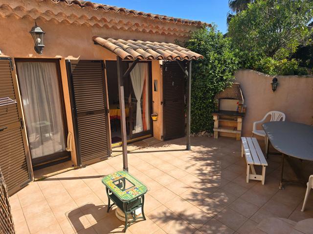 Maison 4 pièces 61 m²