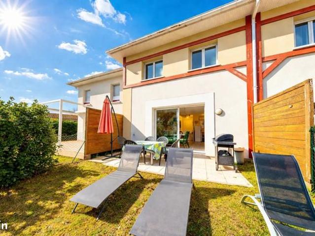 Maison 5 pièces 61 m²