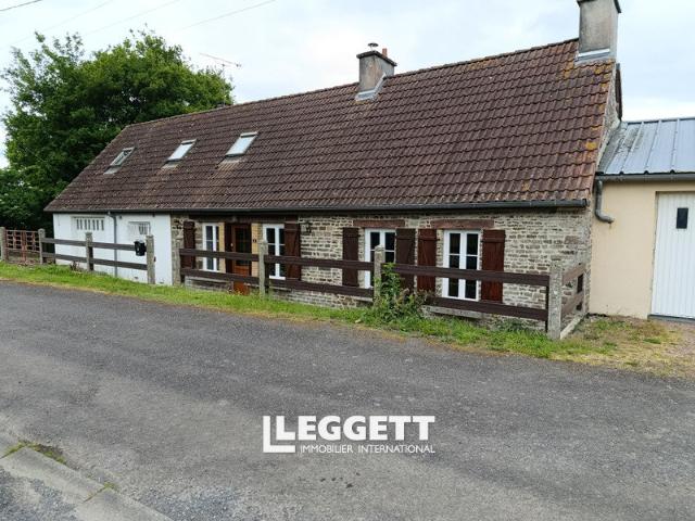 Maison 5 pièces 105 m²