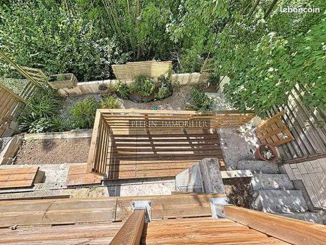 Maison 5 pièces 62 m²