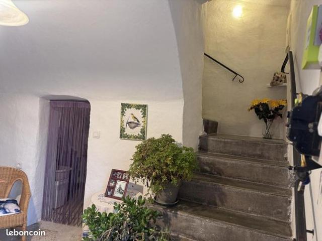 Maison 5 pièces 62 m²