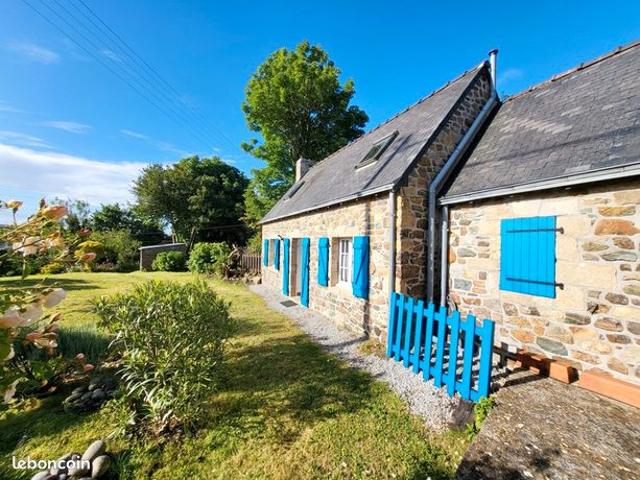Maison 5 pièces 62 m²