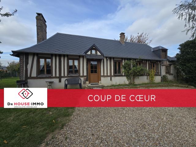 Maison 5 pièces 62 m²