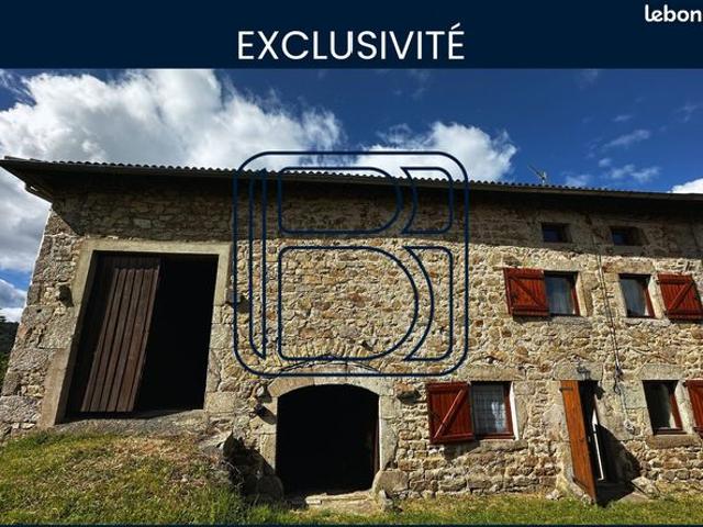 Maison 5 pièces 62 m²