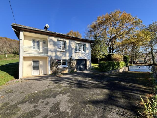 Maison 5 pièces 62 m²