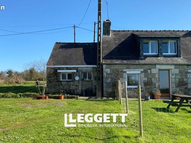 Maison 5 pièces 62 m²