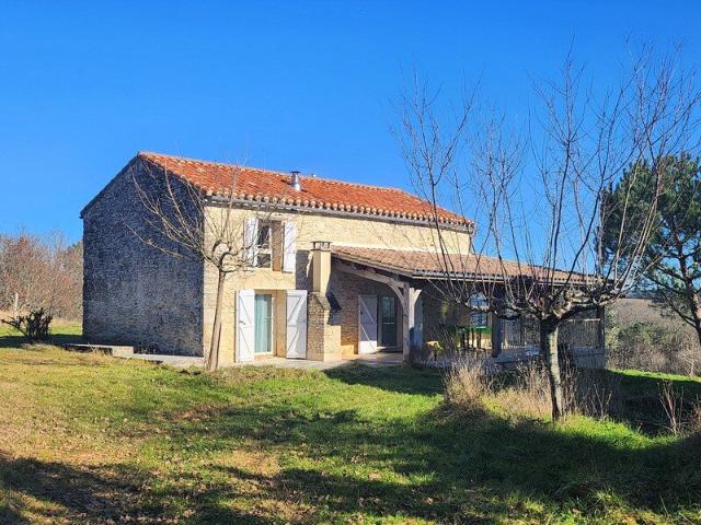 Maison 5 pièces