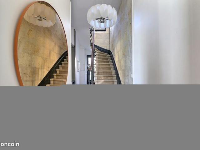 Maison 5 pièces