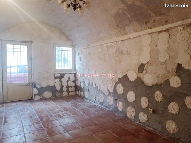 Maison 5 pièces 63 m²