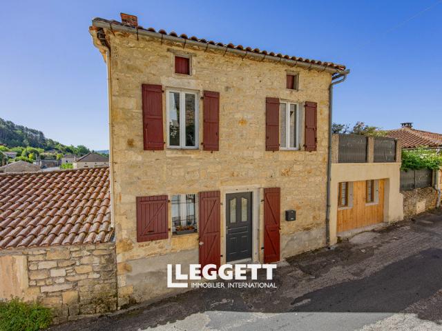 Maison 5 pièces 63 m²