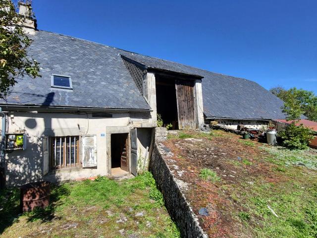 Maison 5 pièces 63 m²
