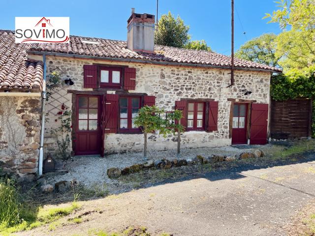 Maison 5 pièces 63 m²