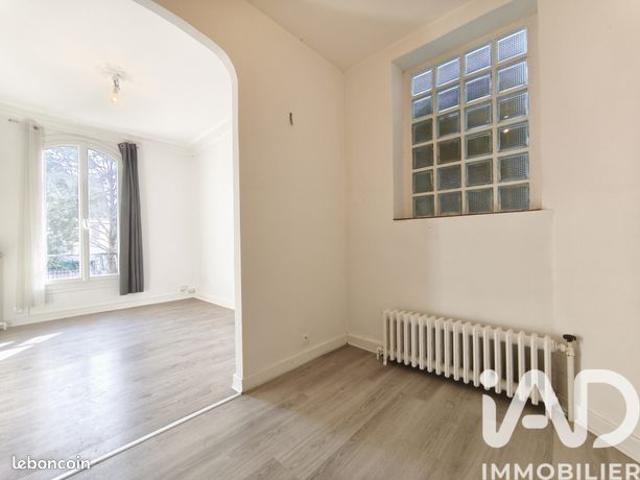 Maison 5 pièces 63 m²
