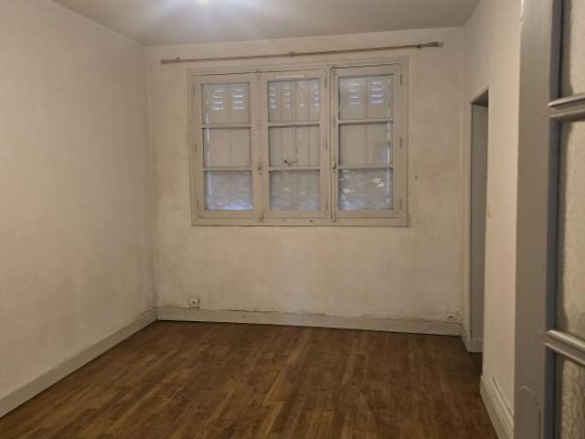 Maison 5 pièces 63 m²