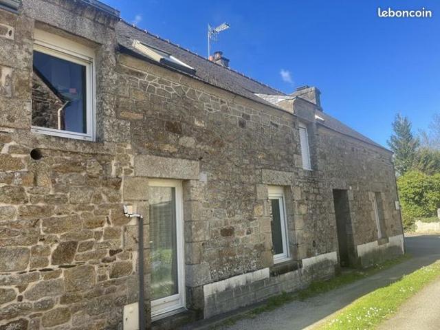 Maison 5 pièces 63 m²