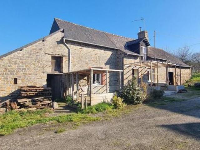 Maison 5 pièces 63 m²