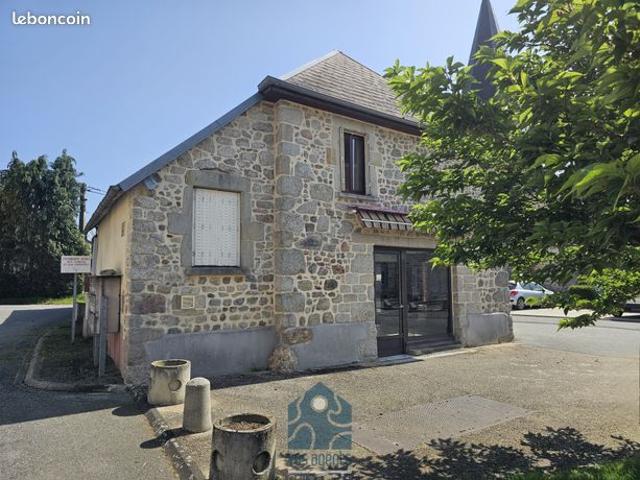 Maison 5 pièces 63 m²