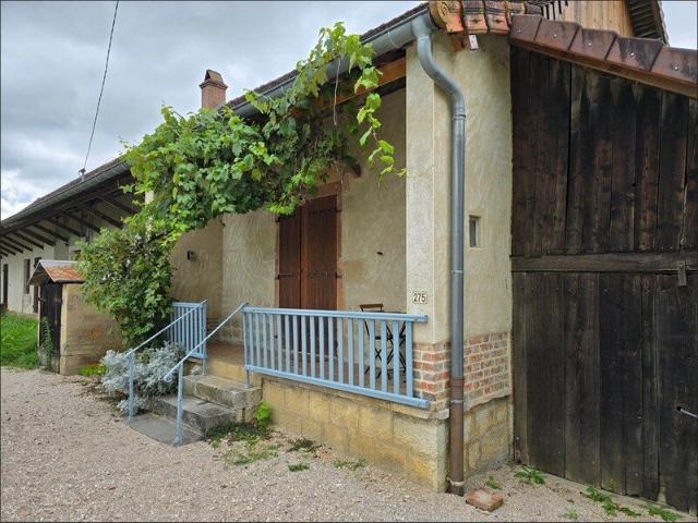 Maison 5 pièces