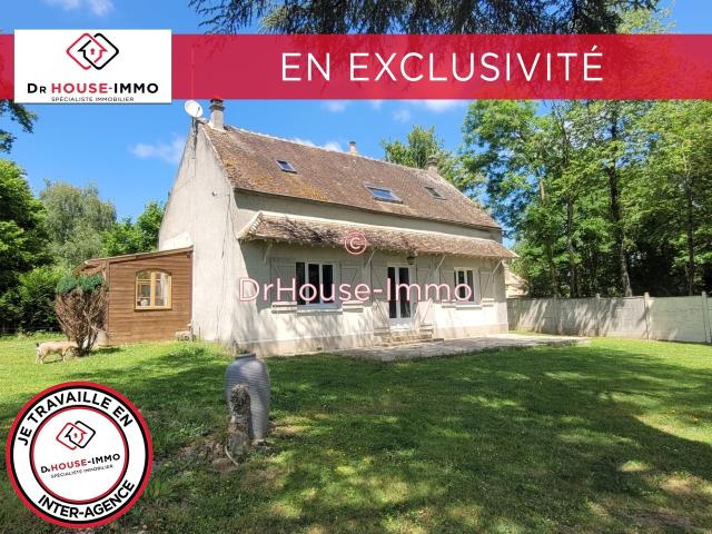 Maison 5 pièces