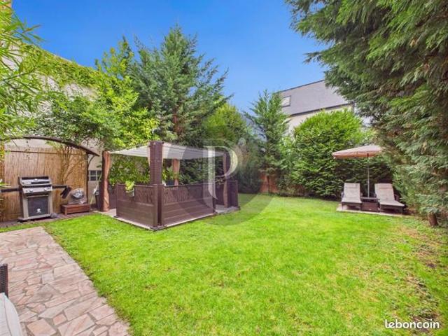 Maison 5 pièces 64 m²