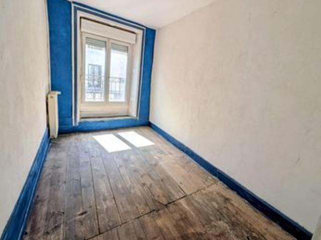 Maison 5 pièces 64 m²