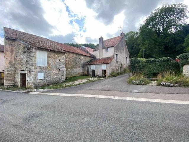 Maison 5 pièces 64 m²