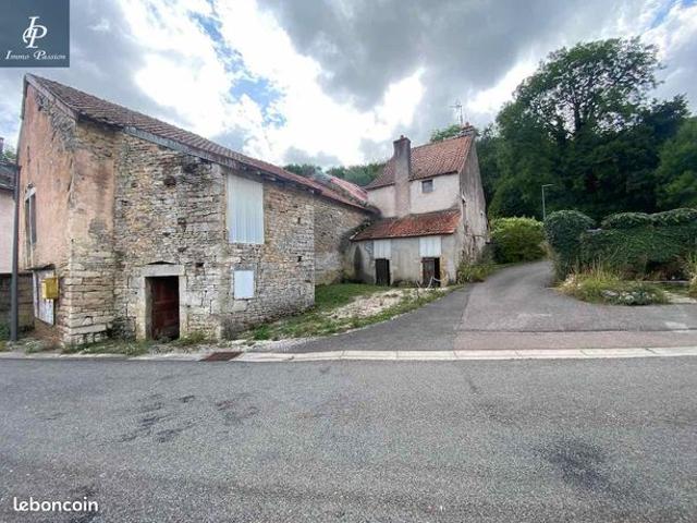 Maison 5 pièces 64 m²