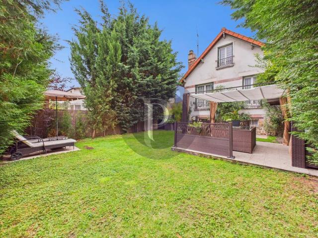 Maison 5 pièces 64 m²