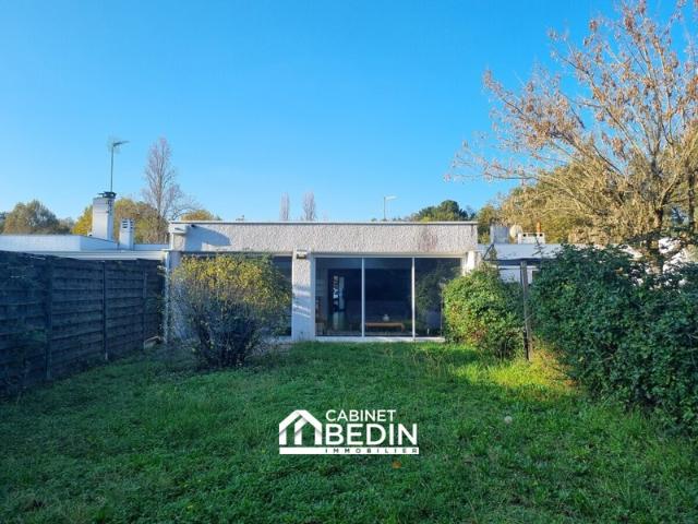Maison 5 pièces