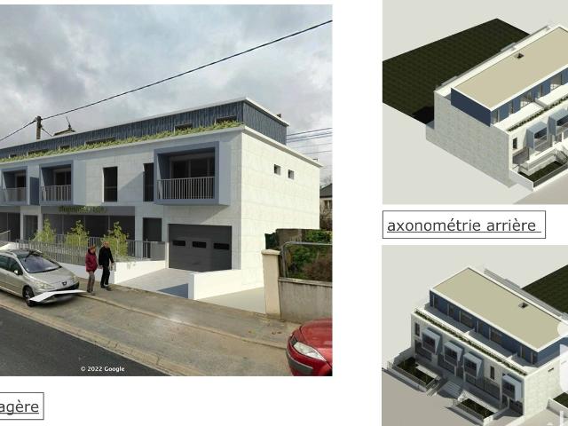 Maison 5 pièces 655 m²
