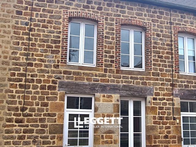 Maison 5 pièces 65 m²