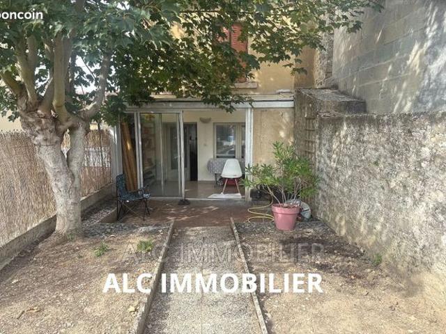 Maison 5 pièces 65 m²