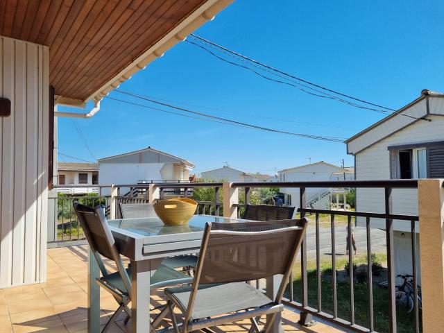 Maison 5 pièces 65 m²