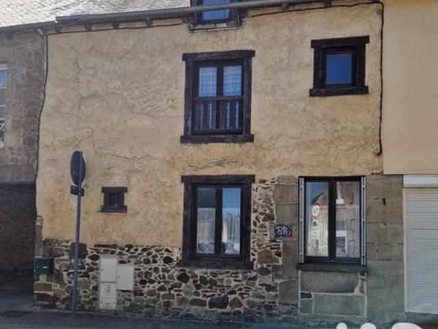Maison 5 pièces 65 m²