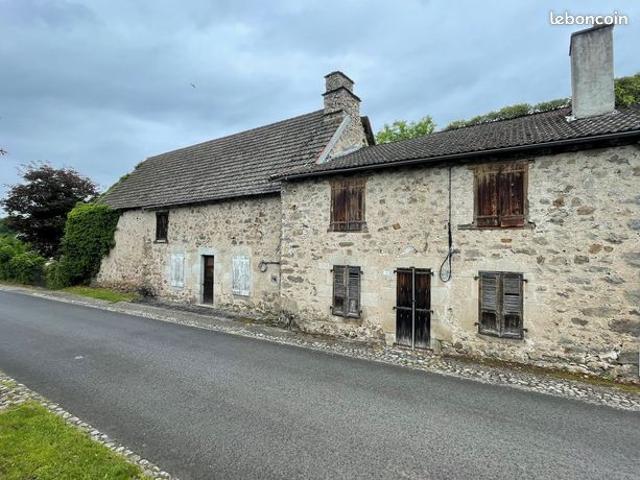 Maison 5 pièces 65 m²