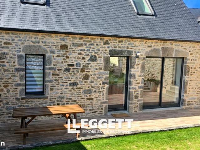 Maison 5 pièces 65 m²