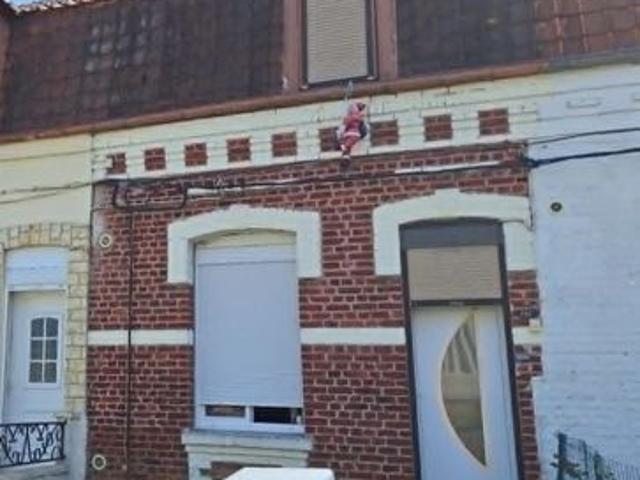 Maison 5 pièces 65 m²