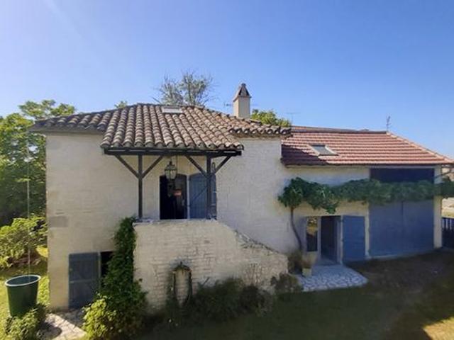 Maison 5 pièces 65 m²