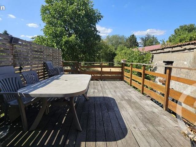 Maison 5 pièces 65 m²