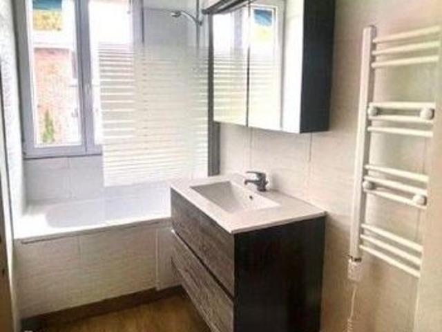 Maison 5 pièces 65 m²