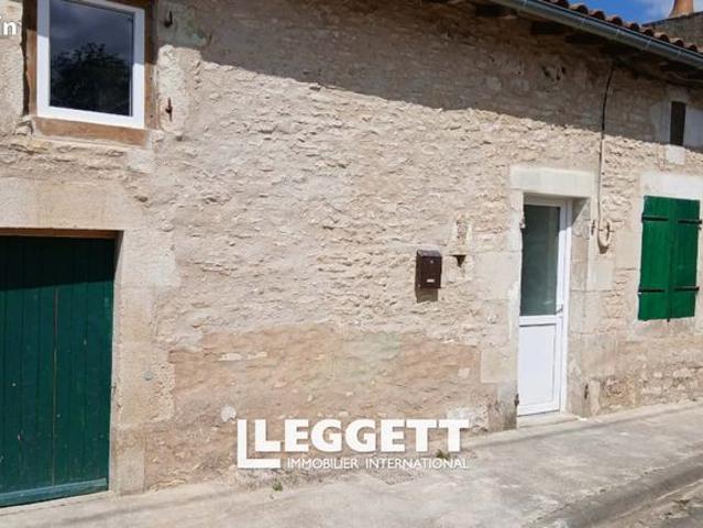 Maison 5 pièces 65 m²