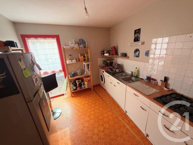 Maison 5 pièces 65 m²