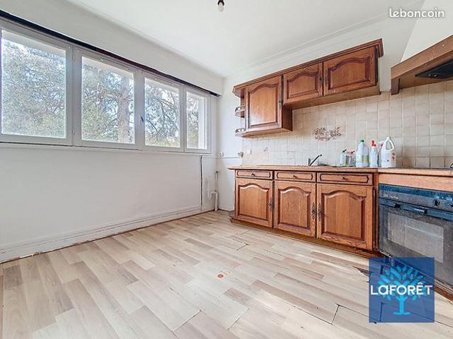 Maison 5 pièces 65 m²